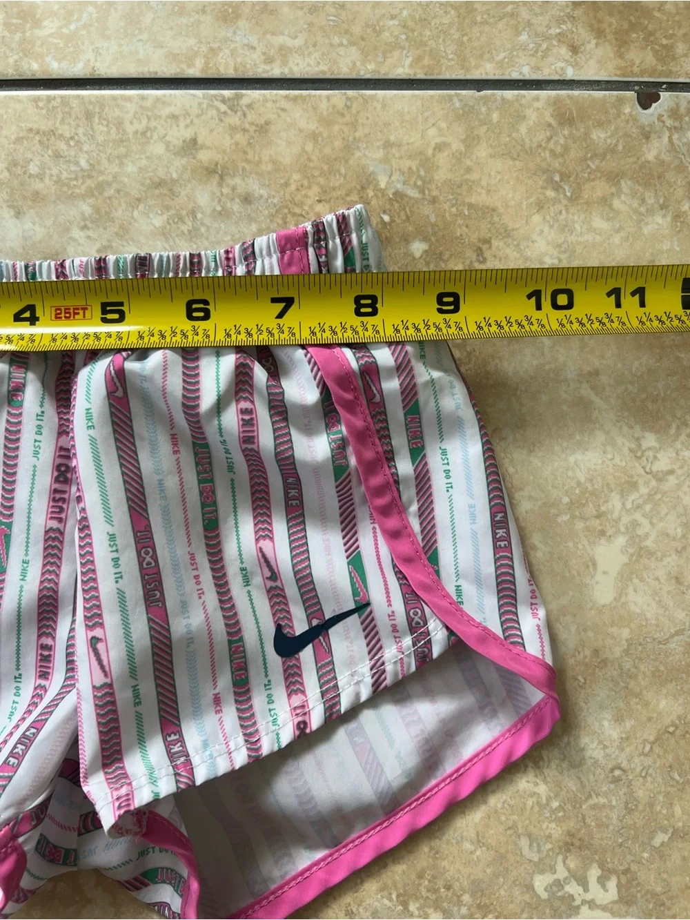 Nike lightweight dri